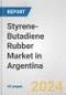 Styrene-Butadiene Rubber Market in Argentina: 2017-2023 Review and Forecast to 2027 - Product Thumbnail Image