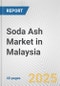 Soda Ash Market in Malaysia: 2019-2024 Review and Forecast to 2029 - Product Thumbnail Image