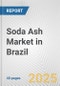 Soda Ash Market in Brazil: 2019-2024 Review and Forecast to 2029 - Product Thumbnail Image