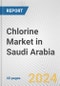 Chlorine Market in Saudi Arabia: 2016-2022 Review and Forecast to 2026 - Product Thumbnail Image