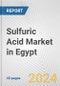 Sulfuric Acid Market in Egypt: 2017-2023 Review and Forecast to 2027 - Product Thumbnail Image