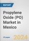 Propylene Oxide (PO) Market in Mexico: 2017-2023 Review and Forecast to 2027 - Product Image