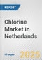 Chlorine Market in Netherlands: 2017-2023 Review and Forecast to 2027 - Product Image