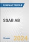 SSAB AB Fundamental Company Report Including Financial, SWOT, Competitors and Industry Analysis - Product Thumbnail Image