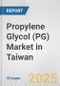 Propylene Glycol (PG) Market in Taiwan: 2017-2023 Review and Forecast to 2027 - Product Thumbnail Image