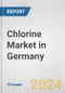 Chlorine Market in Germany: 2017-2023 Review and Forecast to 2027 - Product Image