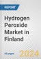 Hydrogen Peroxide Market in Finland: 2017-2023 Review and Forecast to 2027 - Product Image