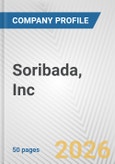Soribada, Inc. Fundamental Company Report Including Financial, SWOT, Competitors and Industry Analysis- Product Image