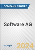 Software AG Fundamental Company Report Including Financial, SWOT, Competitors and Industry Analysis- Product Image