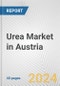 Urea Market in Austria: 2016-2022 Review and Forecast to 2026 - Product Thumbnail Image