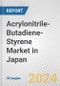Acrylonitrile-Butadiene-Styrene Market in Japan: 2016-2022 Review and Forecast to 2026 - Product Thumbnail Image