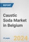 Caustic Soda Market in Belgium: 2017-2023 Review and Forecast to 2027 - Product Thumbnail Image