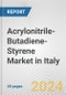 Acrylonitrile-Butadiene-Styrene Market in Italy: 2016-2022 Review and Forecast to 2026 - Product Thumbnail Image