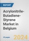 Acrylonitrile-Butadiene-Styrene Market in Belgium: 2016-2022 Review and Forecast to 2026 - Product Thumbnail Image
