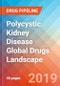 Polycystic Kidney Disease - Global API Manufacturers, Marketed and Phase III Drugs Landscape, 2019 - Product Thumbnail Image