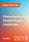 Phenylketonuria (PKU) - Global API Manufacturers, Marketed and Phase III Drugs Landscape, 2019- Product Image
