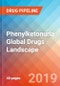 Phenylketonuria (PKU) - Global API Manufacturers, Marketed and Phase III Drugs Landscape, 2019 - Product Thumbnail Image