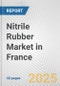 Nitrile Rubber Market in France: 2019-2024 Review and Forecast to 2029 - Product Thumbnail Image