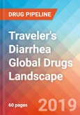 Traveler's Diarrhea - Global API Manufacturers, Marketed and Phase III Drugs Landscape, 2019- Product Image