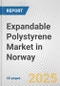 Expandable Polystyrene Market in Norway: 2019-2024 Review and Forecast to 2029 - Product Thumbnail Image