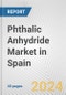 Phthalic Anhydride Market in Spain: 2017-2023 Review and Forecast to 2027 - Product Thumbnail Image