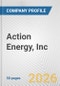 Action Energy, Inc. Fundamental Company Report Including Financial, SWOT, Competitors and Industry Analysis - Product Thumbnail Image