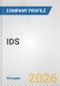 IDS Fundamental Company Report Including Financial, SWOT, Competitors and Industry Analysis - Product Thumbnail Image