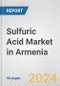 Sulfuric Acid Market in Armenia: 2017-2023 Review and Forecast to 2027 - Product Thumbnail Image