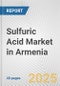 Sulfuric Acid Market in Armenia: 2017-2023 Review and Forecast to 2027 - Product Thumbnail Image