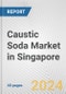 Caustic Soda Market in Singapore: 2017-2023 Review and Forecast to 2027 - Product Image