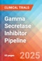 Gamma Secretase Inhibitor - Pipeline Insight, 2024 - Product Thumbnail Image