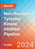 Non-Receptor Tyrosine Kinase Inhibitor - Pipeline Insight, 2024- Product Image