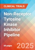 Non-Receptor Tyrosine Kinase Inhibitor - Pipeline Insight, 2024- Product Image