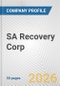 SA Recovery Corp. Fundamental Company Report Including Financial, SWOT, Competitors and Industry Analysis - Product Thumbnail Image