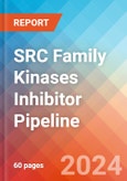 SRC Family Kinases (SFK) Inhibitor - Pipeline Insight, 2024- Product Image