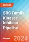 SRC Family Kinases (SFK) Inhibitor - Pipeline Insight, 2024 - Product Image