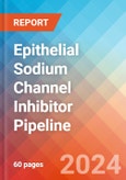 Epithelial Sodium Channel (ENaC) Inhibitor - Pipeline Insight, 2022- Product Image