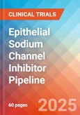 Epithelial Sodium Channel (ENaC) Inhibitor - Pipeline Insight, 2024- Product Image