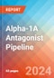 Alpha-1A Antagonist - Pipeline Insight, 2024 - Product Thumbnail Image