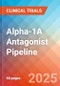 Alpha-1A Antagonist - Pipeline Insight, 2024 - Product Thumbnail Image