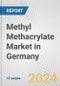 Methyl Methacrylate Market in Germany: 2017-2023 Review and Forecast to 2027 - Product Thumbnail Image