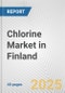 Chlorine Market in Finland: 2019-2024 Review and Forecast to 2029 - Product Thumbnail Image