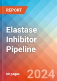 Elastase Inhibitor - Pipeline Insight, 2024- Product Image