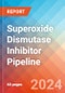Superoxide Dismutase (SOD) Inhibitor - Pipeline Insight, 2024 - Product Image