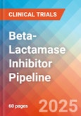 Beta-Lactamase Inhibitor - Pipeline Insight, 2024- Product Image