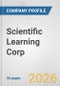 Scientific Learning Corp. Fundamental Company Report Including Financial, SWOT, Competitors and Industry Analysis - Product Thumbnail Image