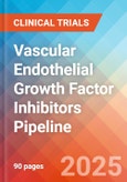 Vascular Endothelial Growth Factor Inhibitors - Pipeline Insight, 2022- Product Image