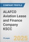 ALAFCO Aviation Lease and Finance Company KSCC Fundamental Company Report Including Financial, SWOT, Competitors and Industry Analysis - Product Thumbnail Image