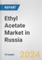 Ethyl Acetate Market in Russia: 2017-2023 Review and Forecast to 2027 - Product Image