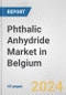 Phthalic Anhydride Market in Belgium: 2017-2023 Review and Forecast to 2027 - Product Thumbnail Image